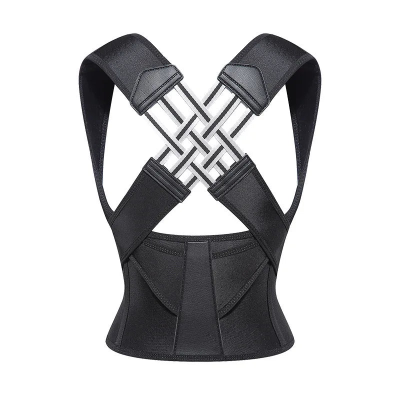 PosturaFit™ Corretor Postural Unissex