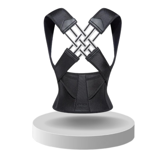 PosturaFit™ Corretor Postural Unissex